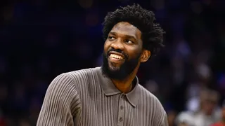 NBA : Le sale tour joué par Joel Embiid à la France