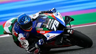 MotoGP bilan 2022 : même problématique que Honda chez LCR