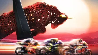 Moto GP – GP d’Autriche – Bienvenue à Spielberg !