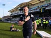 La montée incroyable du Bristol Rovers de Joey Barton en 3e division anglaise