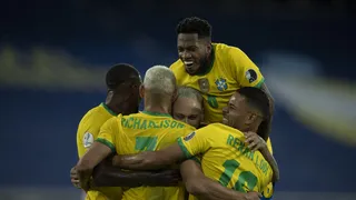 Copa América : le Brésil domine le Pérou (4-0)