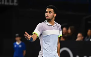 Arthur Fils : classement, âge, statistiques de carrière du prodige du tennis et du prétendant à Roland Garros