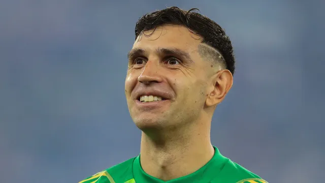 Ballon d’Or : le classement complet du Trophée Yachine 2024