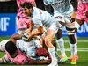 Top 14 : le Racing se défait de son voisin parisien et file en demies