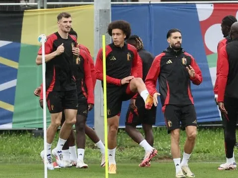 Euro 2024 : un Belge forfait avant d’affronter la France
