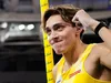Record Athlétisme : Mondo Duplantis un peu plus près des étoiles