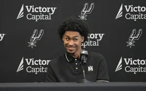 NBA : Dylan Harper met déjà la pression à Victor Wembanyama