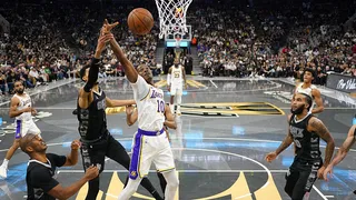 NBA : Pourquoi les Spurs ont tout intérêt à recruter Christian Koloko