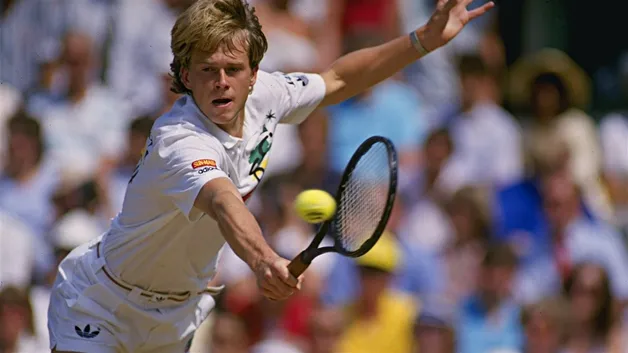 Résultat de recherche d'images pour "stefan edberg wimbledon"
