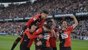 Rennes veut viser haut cette année