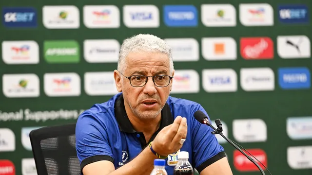 CAN 2024 : la CAF vire un sélectionneur ! (officiel)