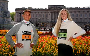Comment suivre un coureur en direct sur le Marathon de Londres 2025 ?