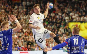 Allemagne – Autriche (Handball) : À quelle heure ? Sur quelle chaîne TV suivre le match ?