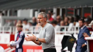 ASSE : Olivier Dall’Oglio détruit le mercato après la déroute contre Brest