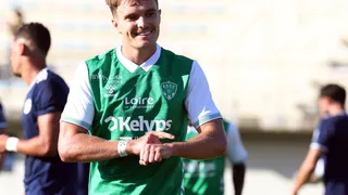 ASSE – Troyes (Amical) : sur quelle chaîne TV regarder le match ?