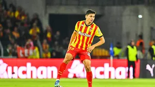 Mercato RC Lens : Abdukodir Khusanov va-t-il sauver le club cet hiver ?