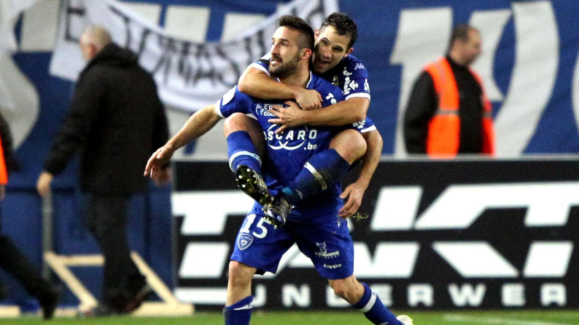 Pascal-Pochard-Casabianca AFP
