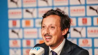 OM : la mise au point de Pablo Longoria, pas décidé à s’en aller