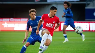 3 choses à savoir sur Mayckel Lahdo, la future star offensive de Nantes