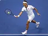 US Open (H) : Roger Federer se rassure face à Daniel Evans