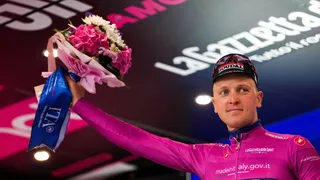 Giro 2024 : “Je suis content d’être encore en vie !” Tim Merlier fustige la 4e étape