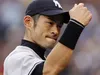 Merci Ichiro !