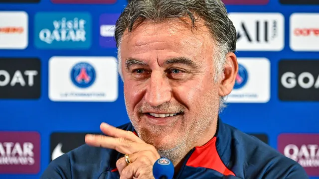 Mercato Nantes : Waldemar Kita sauvé… par Christophe Galtier ?