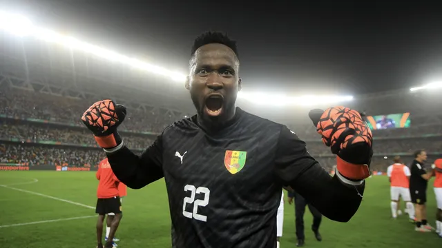 RD Congo – Guinée (Qualif CAN 2025) : heure et chaîne TV