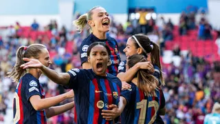 Ligue des Champions : le FC Barcelone sur le toit d’Europe !