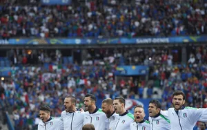 Hymnes et chants du sport #1 : Fratelli d’Italia