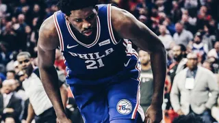 Rockets – Sixers : Duel de décevants prétendants