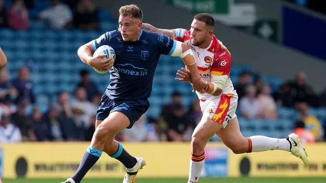 Leeds – Dragons Catalans (Super League) : à quelle heure et sur quelle chaîne TV regarder le match ?