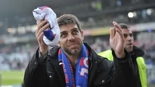 Juninho : le retour de l’idole