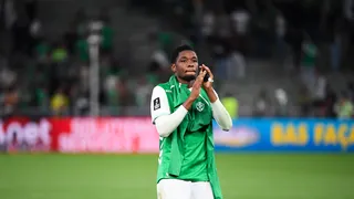 ASSE : Pourquoi la solution d’Horneland passe par Joshua Duffus