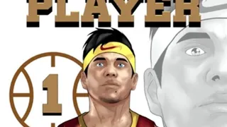 The Player : le manga français basket
