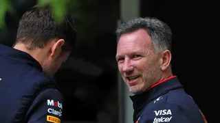 F1 : Christian Horner tacle violemment Toto Wolff