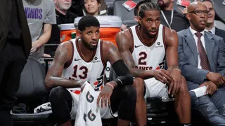 Bilans NBA 2019-2020 : Los Angeles Clippers, le coup manqué