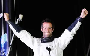 Transat Jacques-Vabre 2023 : victoire de prestige pour Armel Le Cléac’h