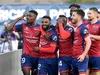 Clermont Foot : un début de saison plus que prometteur