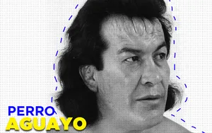 Décès de Perro Aguayo à l’âge de 73 ans