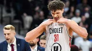 “Je vais être le meilleur joueur français en NBA”, une jeune pépite clame ses grandes ambitions