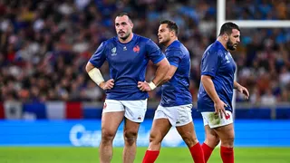 Coupe du Monde Rugby 2023 : faut-il s’inquiéter après France – Uruguay ?