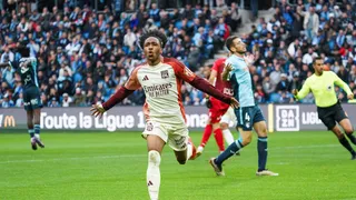 OL : Le but en solitaire de Malick Fofana, la délivrance pour Alexandre Lacazette… Ce qu’il faut retenir de la victoire au Havre !