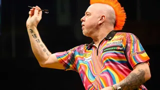 PDC World Championship : les résultats du 15 décembre 2022