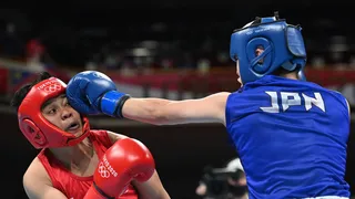 JO – Boxe : le récap’ du 3 août