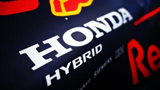 F1 – Honda quittera la Formule 1 fin 2021