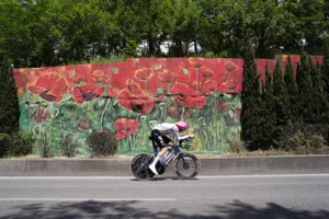 Classement Étape 14 Giro 2025 : les résultats complets