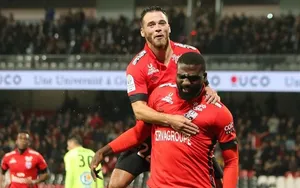 Ligue 2 – Bilan de mi-saison – En Avant Guingamp doit confirmer