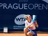 WTA Prague : Halep s’offre son 21e titre pour son retour