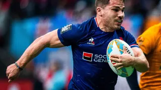 Rugby à 7 : Quand rejouera Antoine Dupont avec les Bleus ?